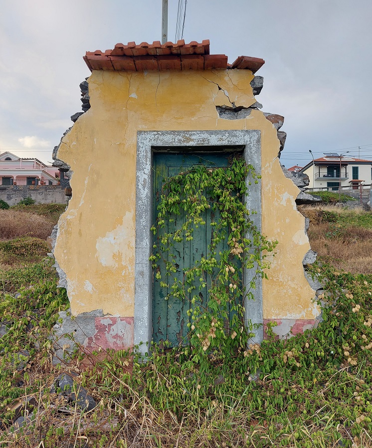 Madeira - Barreiros - 2022